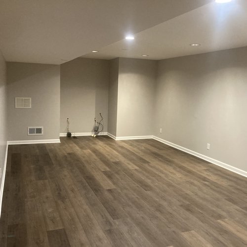 LVP Flooring by Bisbee's Flooring Center in Sun Prairie, WI